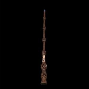 Dumbledore Light Up Wand Unofficial